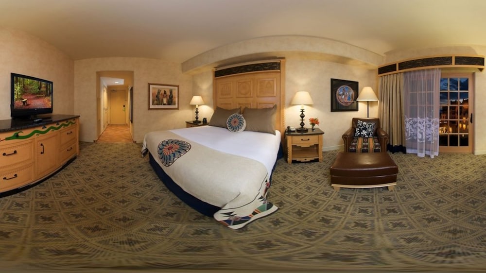 Hilton Santa Fe Buffalo Thunder - photo 6