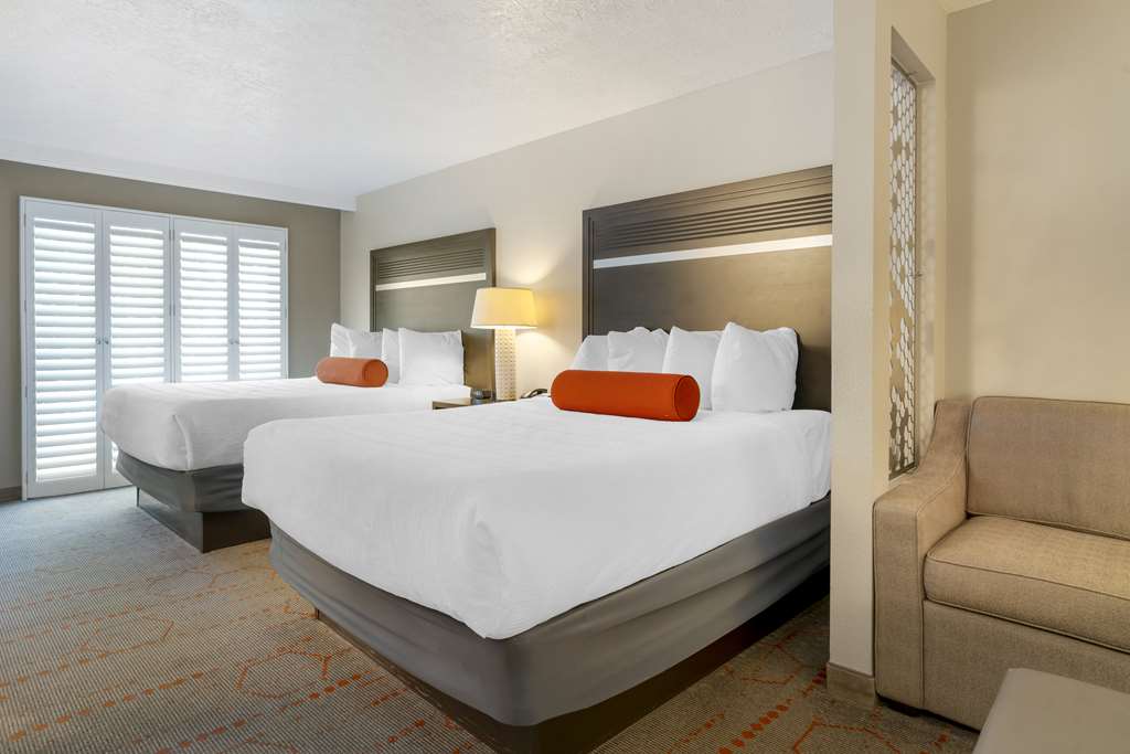 Best Western Corvallis - photo 22