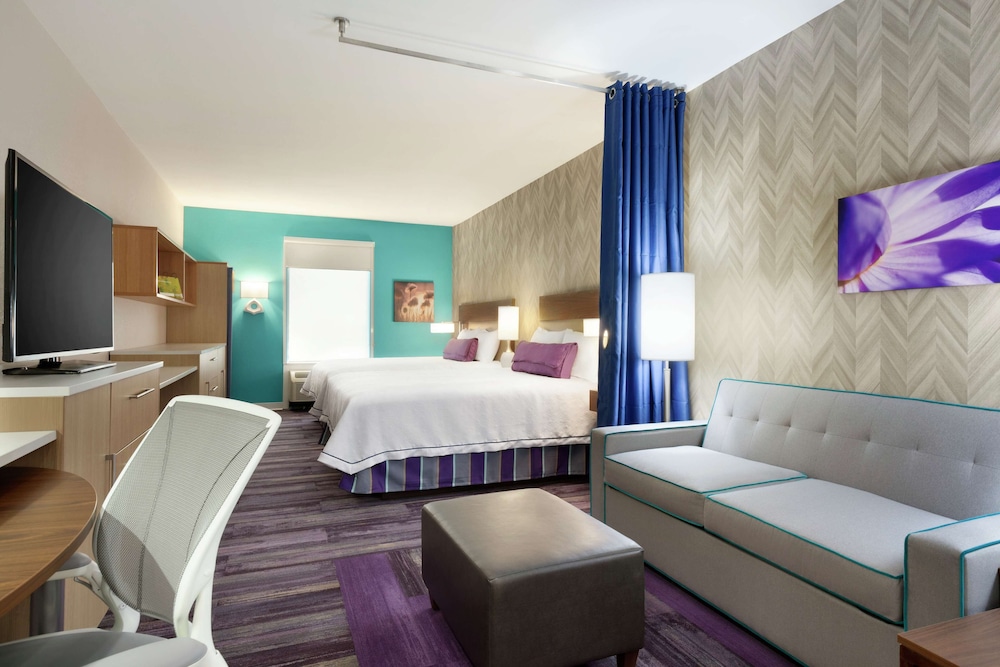 Home2 Suites by Hilton West Monroe - photo 7