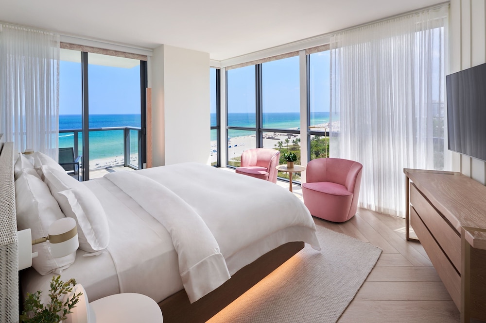 W South Beach - photo 35