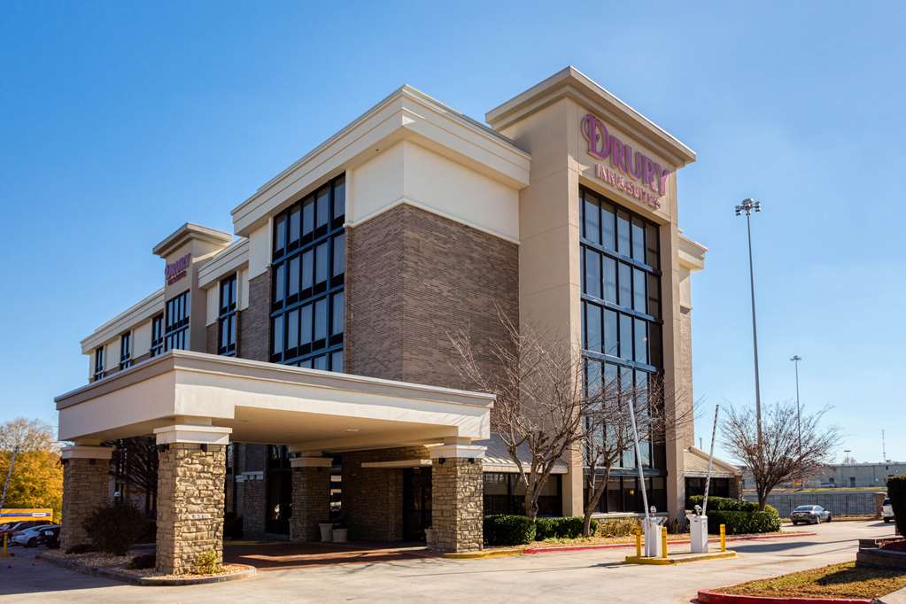 Drury Inn & Suites Atlanta Morrow - featured photo