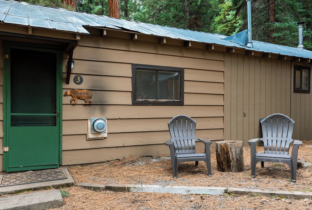 Bear Paw Lodge & Vacation Homes - photo 78