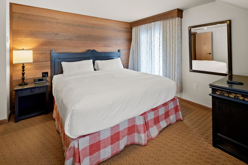 Trapp Family Lodge - photo 5