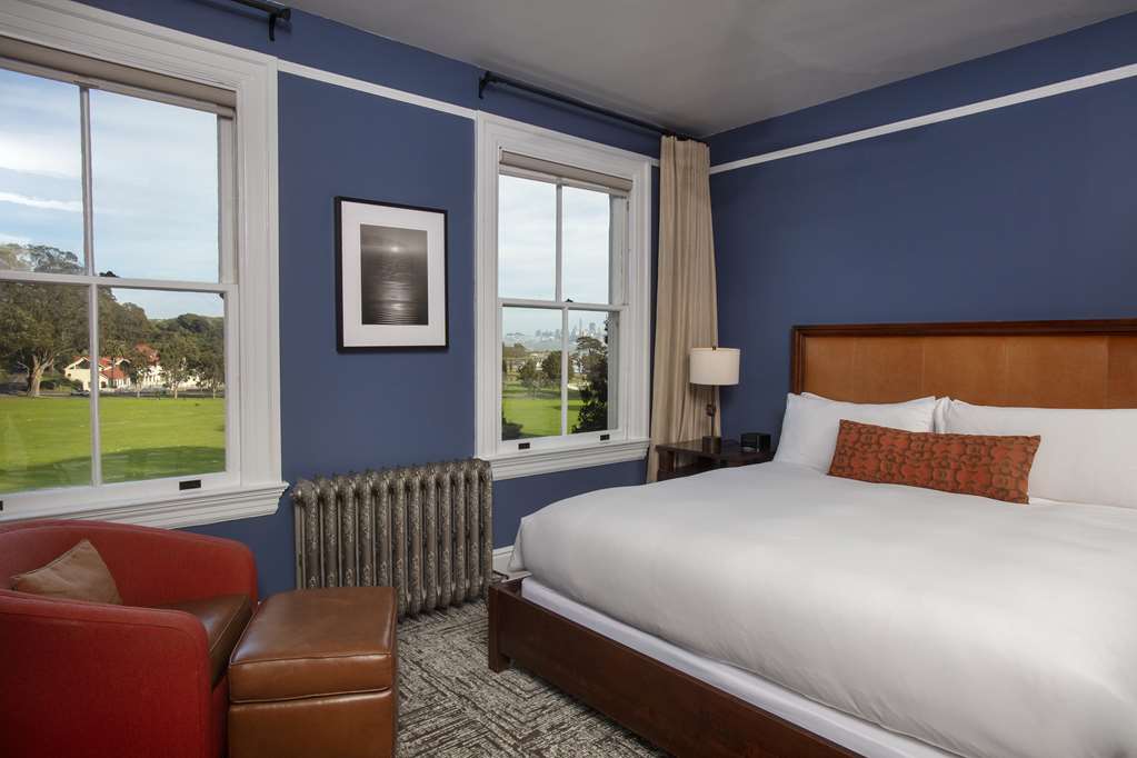 Cavallo Point - photo 25