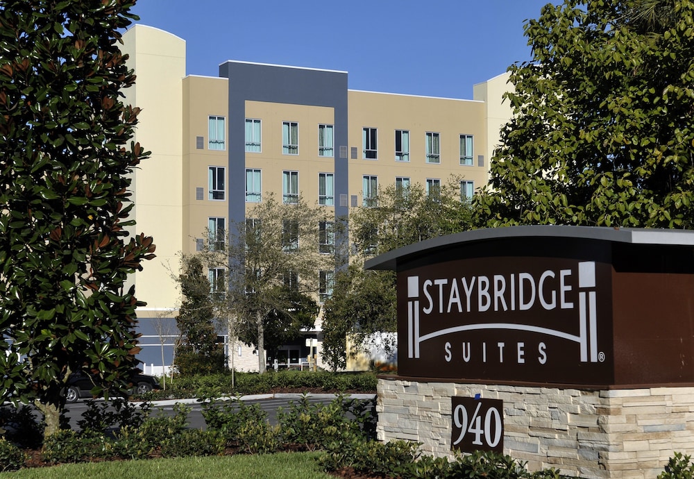 Staybridge Suites St. Petersburg Downtown by IHG - photo 68