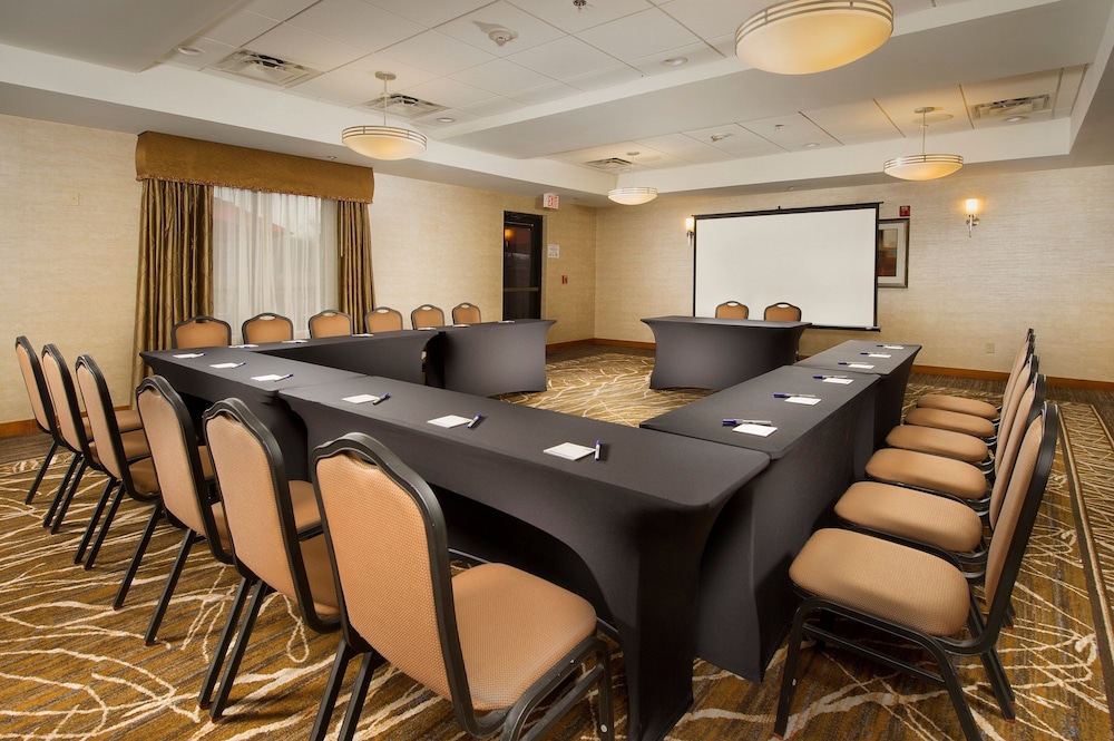 Holiday Inn Express Hotel & Suites Columbia East Elkridge by IHG - photo 34