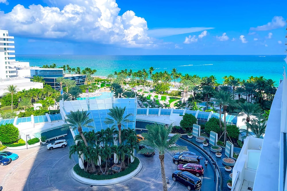 Fontainebleau Miami Beach Private Luxury Suites - photo 448