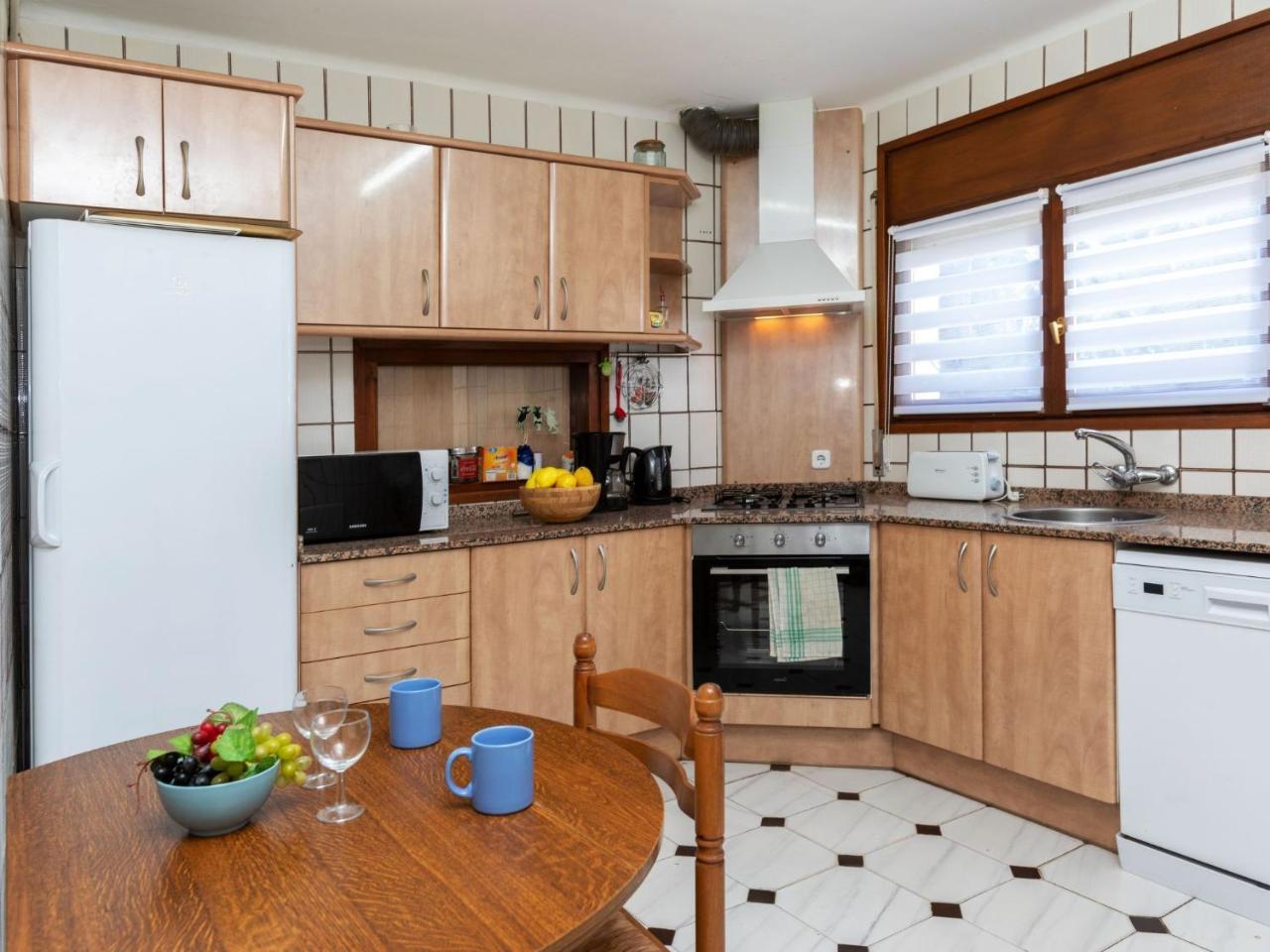 Villa Villa Dorada by Interhome — L'ametlla De Mar — photo 5