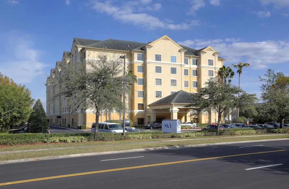 staySky Suites I Drive Orlando - photo 34