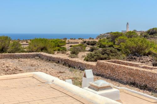 Agroestancia Can Toni Puig — hotel in Sant Francesc De Formentera