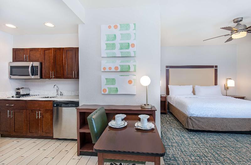 Homewood Suites by Hilton Atlanta Perimeter Center - photo 49