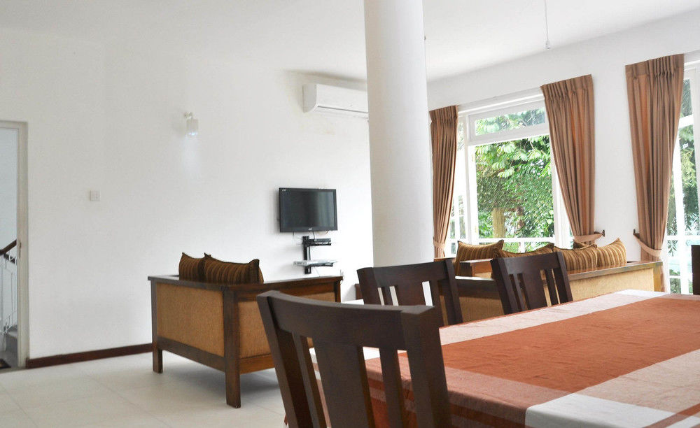 Kandy Reach Inn — Kandy — photo 4
