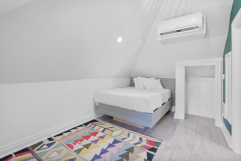 1BR Capital Hotel Stay - photo 7