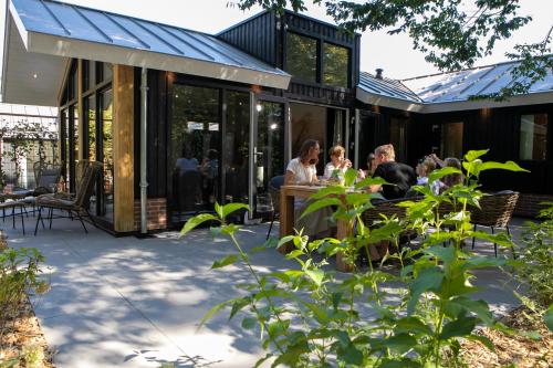 Pool Lodge Vakantiepark De Thijmse Berg
