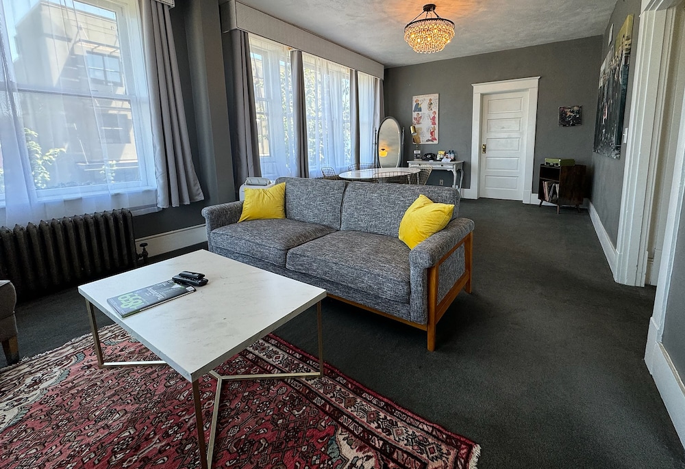 Hood River Hotel - photo 38