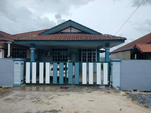 MyHomestay07 in Kangar, Malaysia