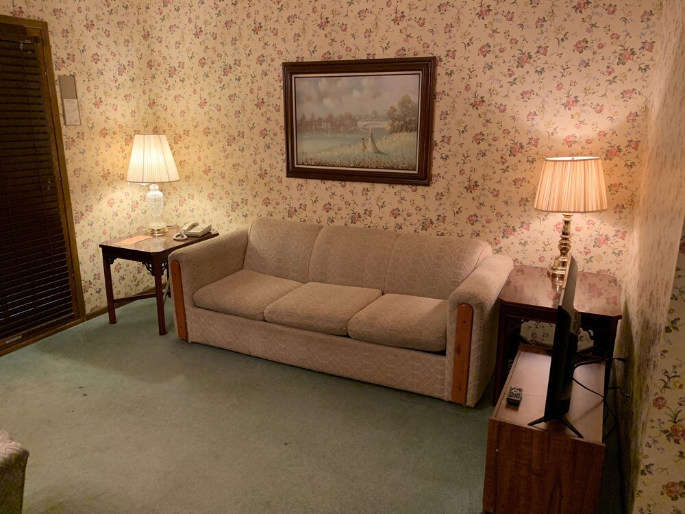 The Lodge Resort Hotel - photo 13