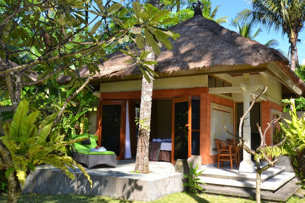 Bayside Bungalows - last minute hotel in Bali