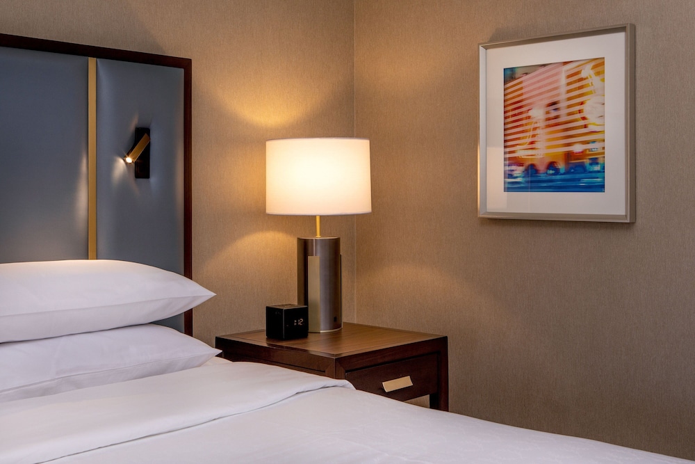 Sheraton Music City Nashville Airport - photo 6