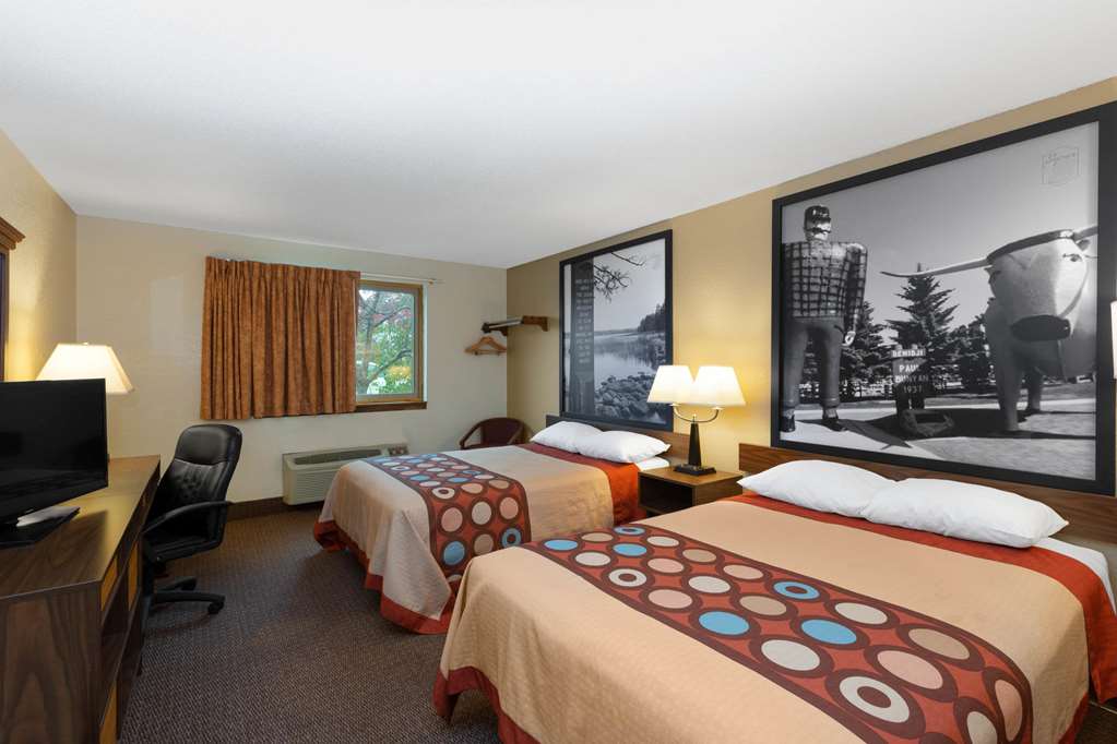 Super 8 by Wyndham Bemidji MN - photo 11