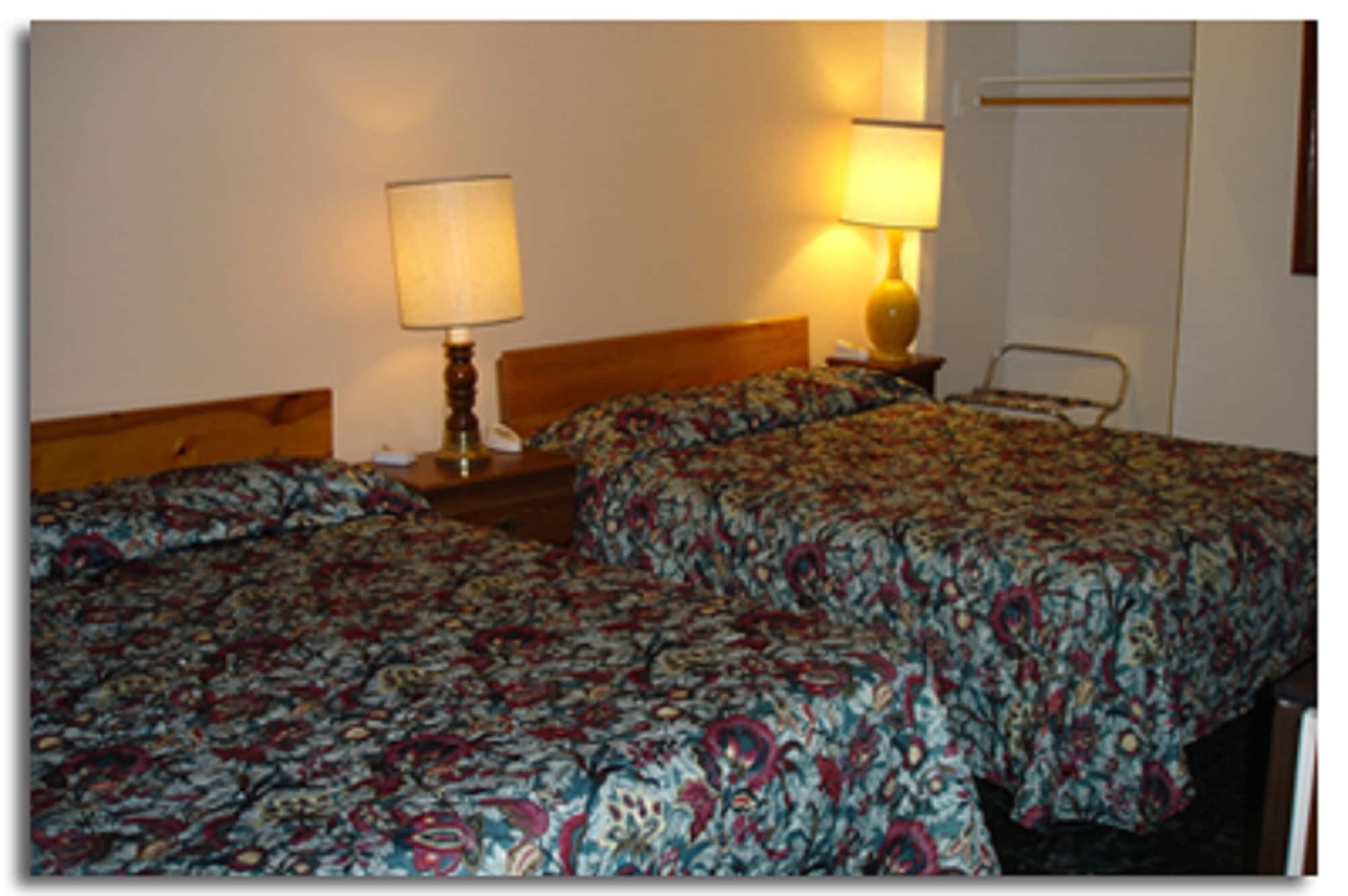 Tahoe North Shore Lodge - photo 3
