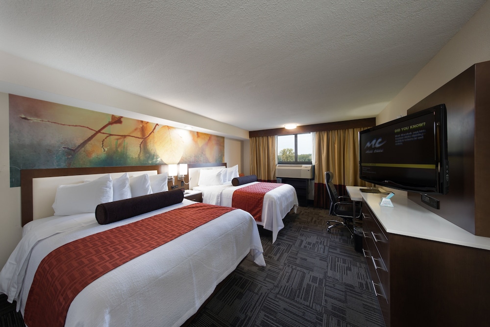 Holiday Inn Brookfield Milwaukee by IHG - photo 18