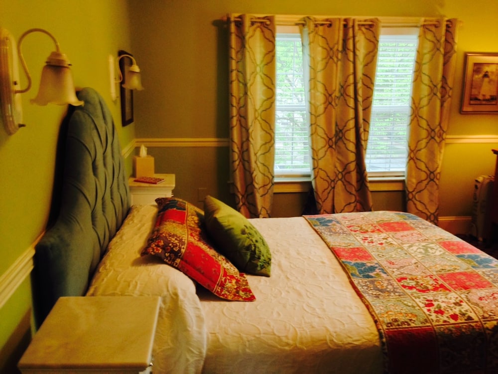 Vandiver Inn - photo 43