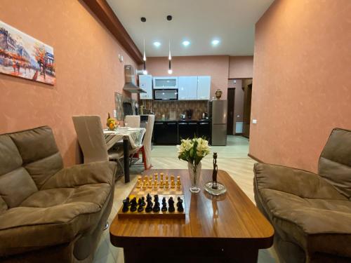 Metta Tbilisi Apartment