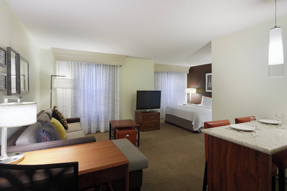Residence Inn by Marriott Greenville Spartanburg Airport - photo 11