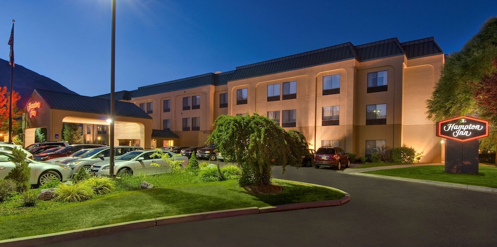 Hampton Inn Provo - featured photo