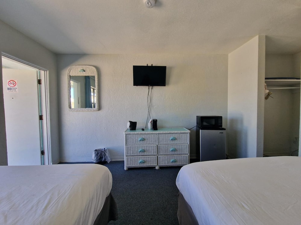 Ocean Holiday Motel - photo 12