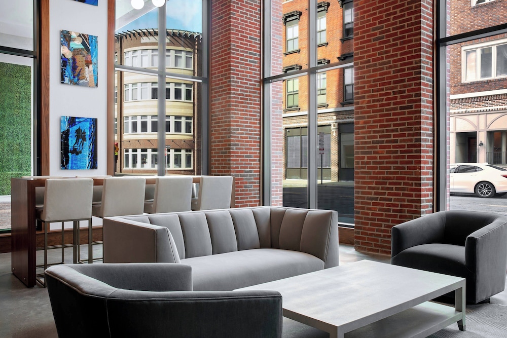 Residence Inn by Marriott Norwalk - photo 6