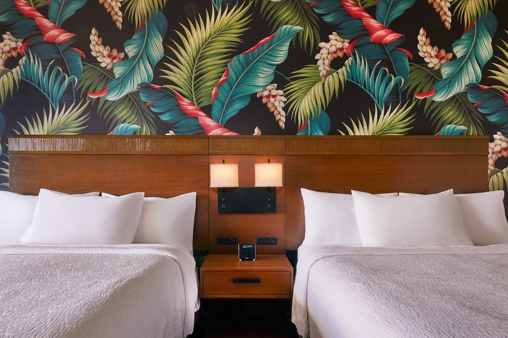 Courtyard by Marriott Oahu North Shore - photo 15