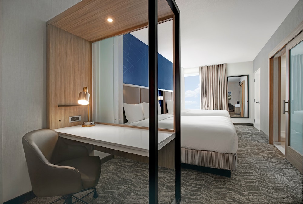 SpringHill Suites by Marriott Franklin Cool Springs - photo 8