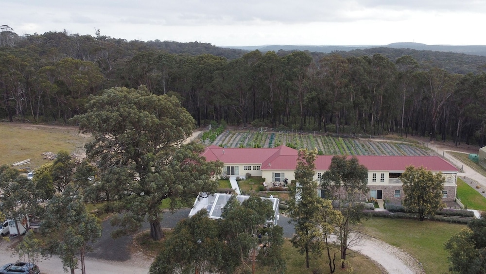 Canyonleigh Retreat in Goulburn, Australia