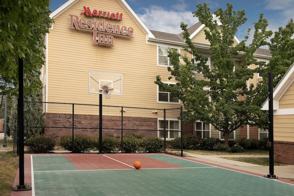 Residence Inn Spokane E Valley - photo 32