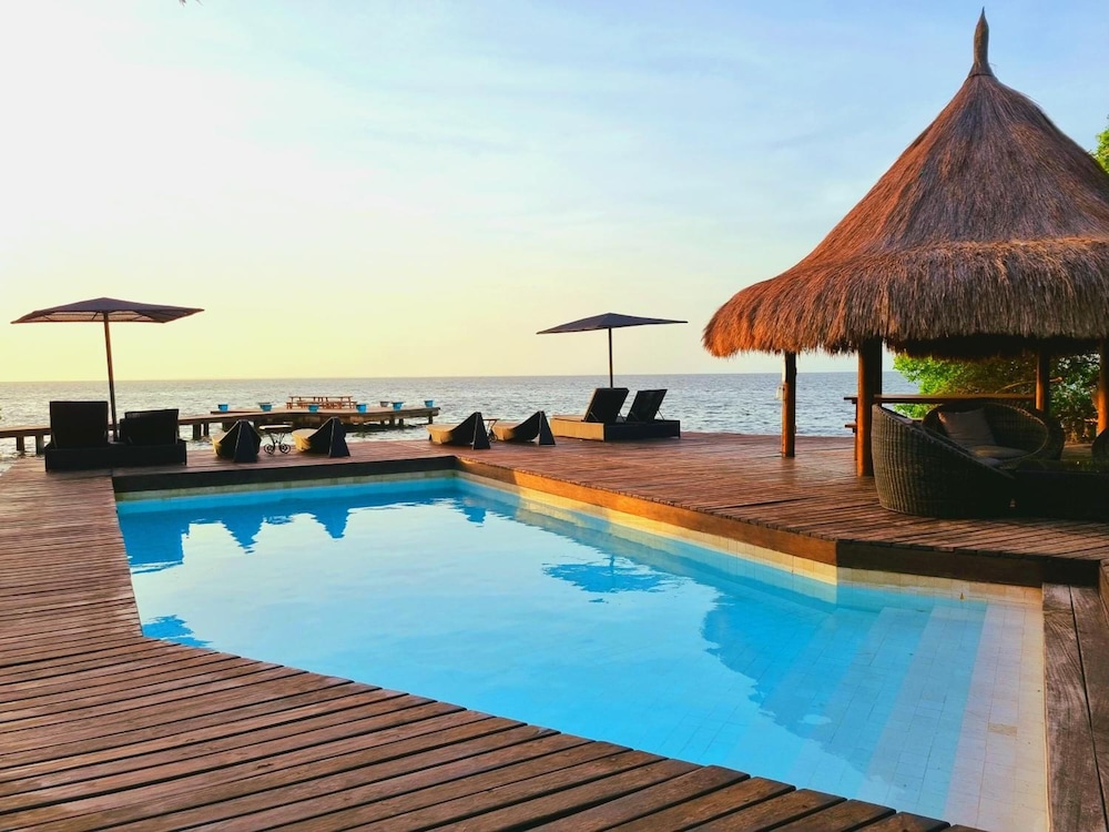 Casa Cordoba Baru — 4-Star Luxury Hotel in Cartagena, Colombia