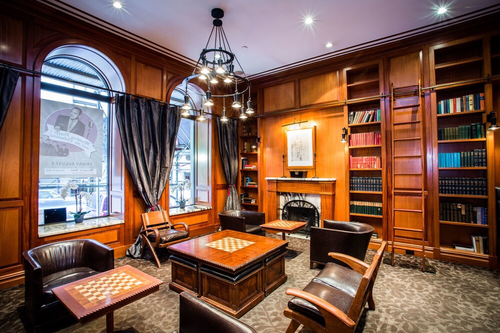 The Mansfield - photo 50