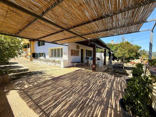 La Bomboniera XL in Bari Sardo, Italy