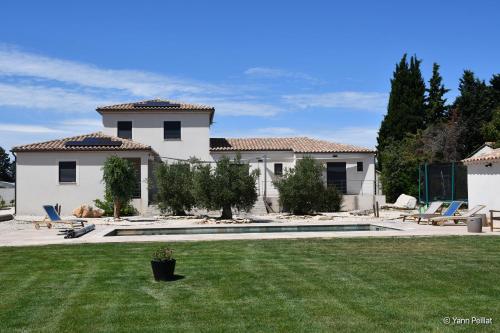 Arleya in Arles, France