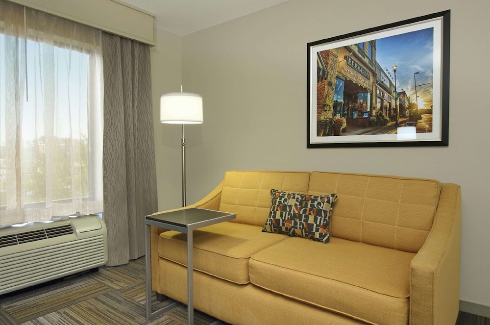 Hampton Inn Jasper - photo 18