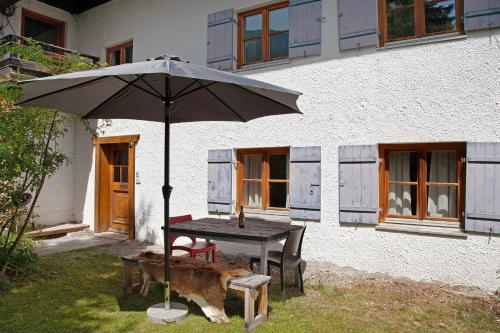 Alpenchalet Pfronten — 4-Star Luxury Hotel in Pfronten, Germany
