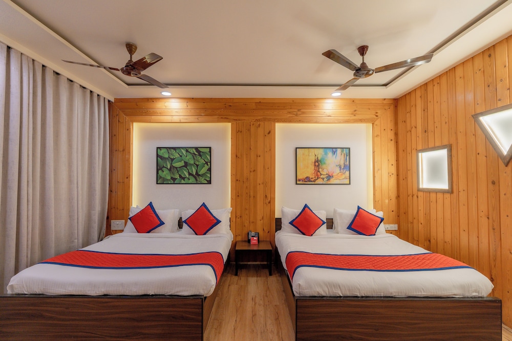 Monteria Resort in Mumbai, India