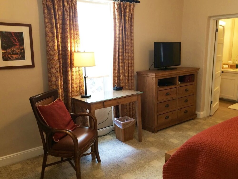 Rancho Sonora Inn - photo 17