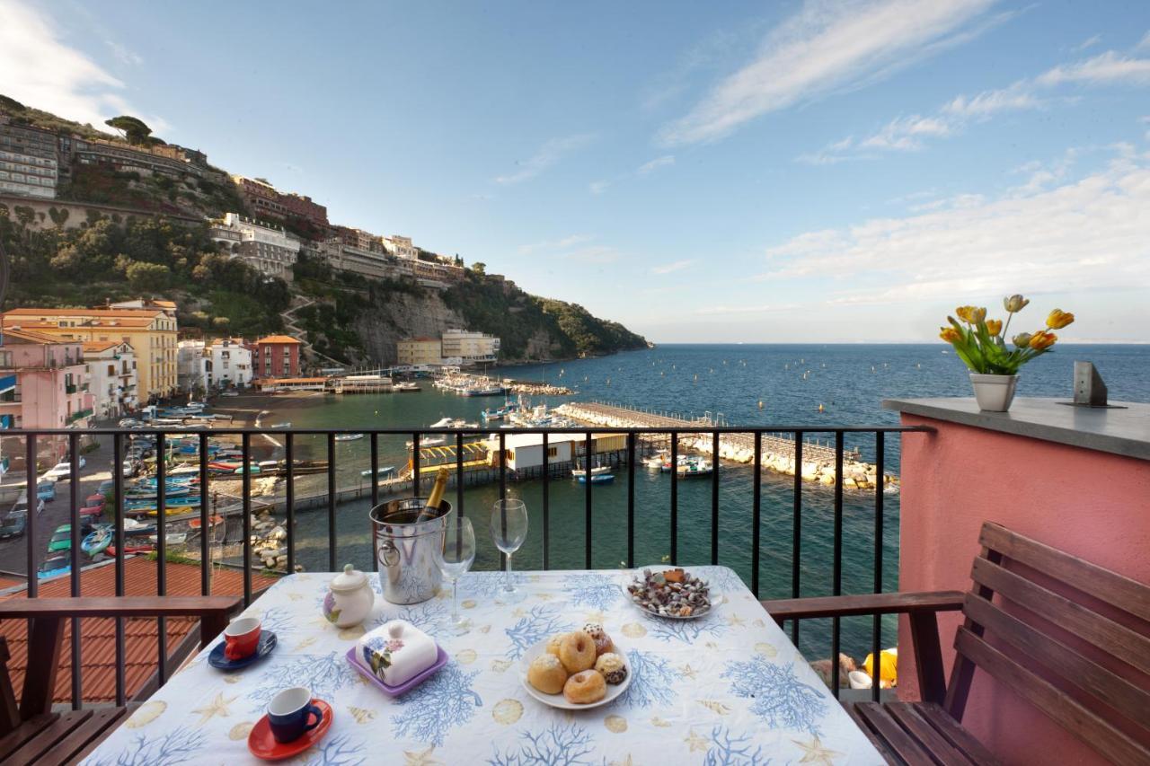 Casa Gilda — 4-Star Luxury Hotel in Sorrento, Italy