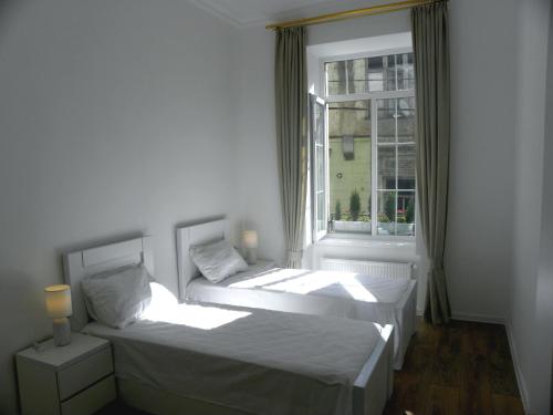 Prince Machabeli Apartments