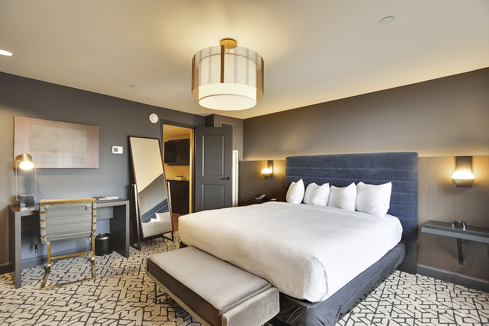 Washington Hilton - photo 9