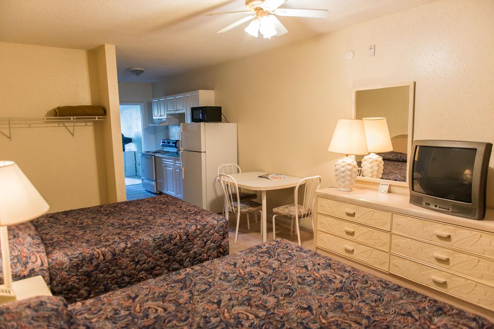 Affordable Family Resort - photo 15