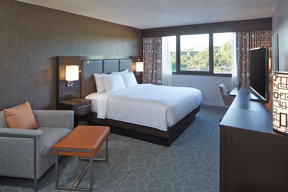DoubleTree by Hilton Atlanta Perimeter Dunwoody - photo 23
