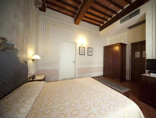 Hotel Logge Dei Mercanti — hotel in Monte San Savino